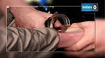  الكاف : ايقاف شخص بحوزته 17 كغ من الزطلة 