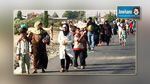  المغرب يمنح 400 لاجئ سوري إقامة قانونية على أراضيه