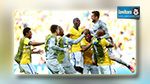 البرازيل تتأهل بركلات الترجيح لدور ربع النهائي