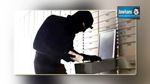قصور الساف: مختل عقليا يحاول السطو على بنك