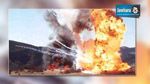 قائمة شهداء الجيش الوطني في انفجار لغم بالكاف
