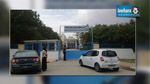  فرار الوفد الفلسطيني من مقر اقامته بالحمامات