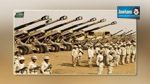  السعودية تنشر 30 ألف جندي على حدودها مع العراق