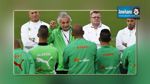 روراوة و خاليلوزيتش على طاولة المفاوضات بطلب من بوتفليقة 