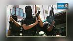 ليبيا : مسلّحون يقتحمون منزل وزير الثقافة ويتركون رسالة تهديد له
