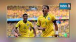 البرازيل تقصي كولومبيا و تتوعد ألمانيا بنفس المصير في نصف النهائي 