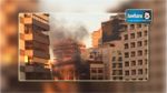 السعودية : إرهابيان يفجران نفسيهما في مبنى حكومي