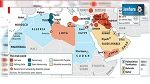 تقرير: تونس هي الدولة الوحيدة الديمقراطية عربيا