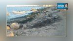 جربة : الأهالي يطالبون بحلول جذرية لمشاكل الفضلات 