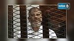 استئناف محاكمة مرسي في قضية 