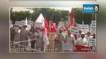 أمام التأسيسي : الأئمة يندّدون بالمضايقات الأمنية التي يتعرّضون إليها 