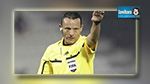 الحيمودي يدير المباراة الترتيبية بين البرازيل و هولندا