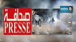 جربة : الأمن يعتدي على الصحفيين أثناء تغطيتهم لأحداث قلالة 