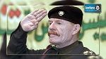تسجيل صوتي لعزة الدوري : تحرير بغداد بات قاب قوسين أو أدنى