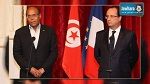 بلاغ تونسي فرنسي مشترك حول الوضع في قطاع غزة