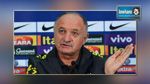 الاتحاد البرازيلي لكرة القدم يقيل المدرب لويس فيليبي سكولاري