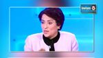  روضة القرافي :التمديد للقضاة بعد سن التقاعد يمس من حيادهم ومن استقلالية القضاء 