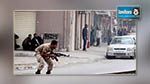  ليبيا : عصيان مدني والحكومة تدرس امكانية طلب تدخل عسكري دولي