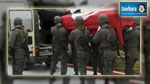 استشهاد 4 جنود في حصيلة جديدة لضحايا الهجوم الارهابي بجيل الشعانبي