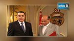  رئيس الحكومة ورئيس الجمهورية يتوجهان بكلمة للشعب التونسي