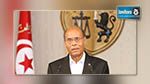  المنصف المرزوقي يدعو الشباب إلى الإنخراط في الجيش 