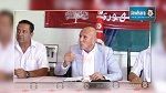  أحمد نجيب الشابي : المشكل الحقيقي يكمن في نقص الإمكانيات لدى الجيش 