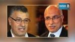 أنصار الجبهة الشعبية يحاولون الاعتداء على عبد الكريم الهاروني وفتحي العيادي