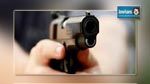 إصابة قريبة الإرهابي مكرم المولهي بطلق ناري خلال مداهمة منزله