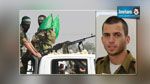 كتائب القسام تأسر جنديا اسرائيليا
