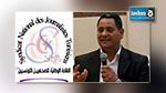  ناجي البغوري : الحرب على الإرهاب لا يجب أن تكون ذريعة للمس من حرية الصحافة
