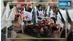 اللجنة الدولية للصليب الأحمر تغادر ليبيا في اتجاه تونس بسبب تدهور الأوضاع الأمنية