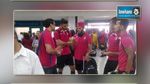 تصريحات وفد النجم الساحلي عند الوصول لمدينة دبي