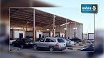  أكثر من 300 جريح ليبي دخلوا تونس لتلقي العلاج 
