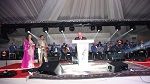كلمة السيد علي الحاج يوسف مدير إذاعة الجوهرة أف أم بمناسبة عيدها التاسع