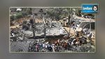   منظمة الصحة العالمية تطالب بممر انساني لإجلاء الجرحى من غزة