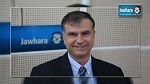 أمين محفوظ : المرزوقي قام بخرق القانون الانتخابي في أول قرارين يصدرهما