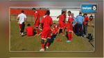 كأس الاتحاد الافريقي : تشكيلة النجم الساحلي ضد نكانا الزمبي