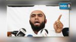 إيقاف سيف الدين الرايس الناطق الرسمي باسم أنصار الشريعة