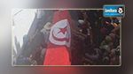   الكاف : تشييع جثماني شهيدي الجيش الوطني