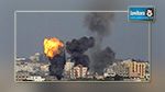مجلس الأمن يطالب اسرائيل بالوقف الفوري لإطلاق النار على غزة