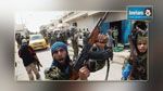 ليبيا : أهم قاعدة عسكرية في بنغازي تسقط في أيدي اسلاميين وفرنسا تغلق سفارتها 