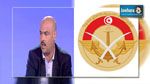الصحبي الجويني يقرر عدم المثول أمام وكيل الجمهورية