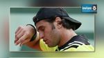 مالك الجزيري ينهزم أمام الجنوب افريقي اندرسون في الدور  ثمن النهائي لدورة واشنطن