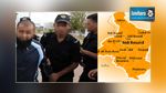 سيدي بوزيد : إيقاف عنصر سلفي وصف الأمن بالطاغوت