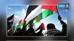  نجيب القروي : حملة التبرعات لفائدة الشعب الفلسطيني مازالت متواصلة