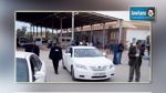  إعادة فتح معبر راس جدير