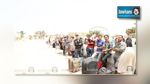   الهلال الأحمر الليبي يناشد المجتمع الدولي للتدخل لفائدة المصريين العالقين