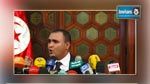محمد علي العروي يؤكد وجود مخطط ارهابي كان يستهدف مواطنين