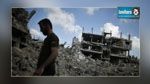 استشهاد 3 إخوة فلسطينيين في قصف إسرائيلي على غزة