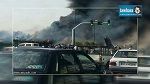 إيران : تحطم طائرة ركاب ومقتل ركابها الخمسين 